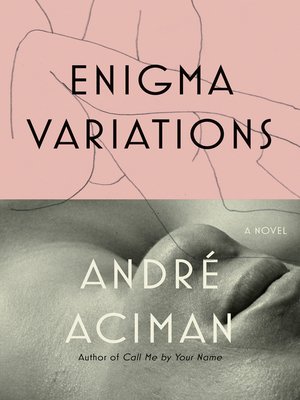 Enigma Variations - ebook